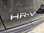 Used 2024 Honda HR-V SPORT in DAVIE, FLORIDA (Photo 14)