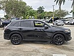Used 2024 Honda HR-V SPORT in DAVIE, FLORIDA (Photo 3)