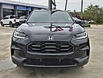 Used 2024 Honda HR-V SPORT in DAVIE, FLORIDA (Photo 4)
