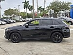 Used 2024 Honda HR-V SPORT in DAVIE, FLORIDA (Photo 5)