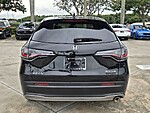 Used 2024 Honda HR-V SPORT in DAVIE, FLORIDA (Photo 6)