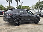 Used 2024 Honda HR-V SPORT in DAVIE, FLORIDA (Photo 7)