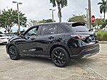 Used 2024 Honda HR-V SPORT in DAVIE, FLORIDA (Photo 8)