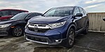 Used 2018 Honda CR-V EX-L in DAVIE, FLORIDA