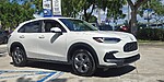 Used 2026 Honda HR-V LX in DAVIE, FLORIDA