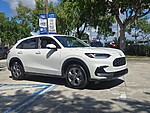 Used 2026 Honda HR-V LX in DAVIE, FLORIDA (Photo 1)