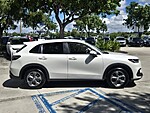 Used 2026 Honda HR-V LX in DAVIE, FLORIDA (Photo 3)