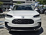 Used 2026 Honda HR-V LX in DAVIE, FLORIDA (Photo 4)