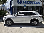 Used 2026 Honda HR-V LX in DAVIE, FLORIDA (Photo 5)
