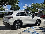 Used 2026 Honda HR-V LX in DAVIE, FLORIDA (Photo 6)