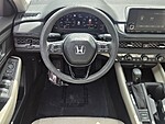 Used 2025 Honda Accord Sedan SE in DAVIE, FLORIDA (Photo 13)