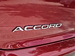 Used 2025 Honda Accord Sedan SE in DAVIE, FLORIDA (Photo 15)
