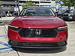 Used 2025 Honda Accord Sedan SE in DAVIE, FLORIDA (Photo 4)
