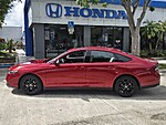 Used 2025 Honda Accord Sedan SE in DAVIE, FLORIDA (Photo 5)