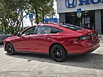 Used 2025 Honda Accord Sedan SE in DAVIE, FLORIDA (Photo 8)