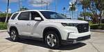 Used 2024 Honda Pilot EX-L 7 PASSENGER in DAVIE, FLORIDA