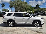 Used 2024 Honda Pilot EX-L 7 PASSENGER in DAVIE, FLORIDA (Photo 3)