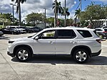 Used 2024 Honda Pilot EX-L 7 PASSENGER in DAVIE, FLORIDA (Photo 5)