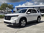 Used 2024 Honda Pilot EX-L 7 PASSENGER in DAVIE, FLORIDA (Photo 9)