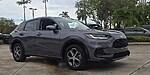 Used 2025 Honda HR-V EX-L in DAVIE, FLORIDA