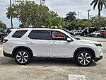 Used 2025 Honda Pilot TOURING in DAVIE, FLORIDA (Photo 3)