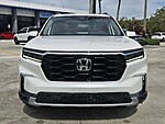 Used 2025 Honda Pilot TOURING in DAVIE, FLORIDA (Photo 4)