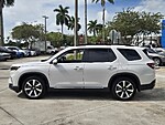 Used 2025 Honda Pilot TOURING in DAVIE, FLORIDA (Photo 5)