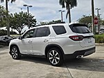 Used 2025 Honda Pilot TOURING in DAVIE, FLORIDA (Photo 8)