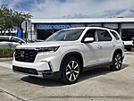 Used 2025 Honda Pilot TOURING in DAVIE, FLORIDA (Photo 9)