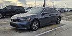 Used 2024 Honda Civic Hatchback LX in DAVIE, FLORIDA