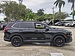 Used 2024 Honda CR-V Hybrid SPORT-L in DAVIE, FLORIDA (Photo 3)