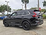 Used 2024 Honda CR-V Hybrid SPORT-L in DAVIE, FLORIDA (Photo 8)