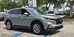Used 2026 Honda CR-V EX in DAVIE, FLORIDA