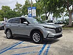 Used 2026 Honda CR-V EX in DAVIE, FLORIDA (Photo 1)