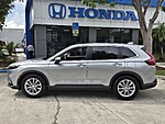 Used 2026 Honda CR-V EX in DAVIE, FLORIDA (Photo 5)