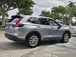 Used 2026 Honda CR-V EX in DAVIE, FLORIDA (Photo 7)