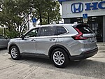 Used 2026 Honda CR-V EX in DAVIE, FLORIDA (Photo 8)