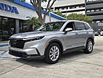 Used 2026 Honda CR-V EX in DAVIE, FLORIDA (Photo 9)