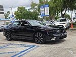 Used 2025 Honda Accord Hybrid TOURING in DAVIE, FLORIDA (Photo 1)