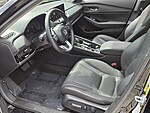 Used 2025 Honda Accord Hybrid TOURING in DAVIE, FLORIDA (Photo 11)