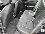 Used 2025 Honda Accord Hybrid TOURING in DAVIE, FLORIDA (Photo 12)