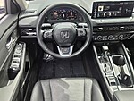 Used 2025 Honda Accord Hybrid TOURING in DAVIE, FLORIDA (Photo 13)