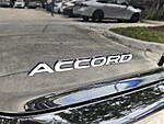 Used 2025 Honda Accord Hybrid TOURING in DAVIE, FLORIDA (Photo 15)