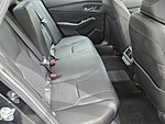 Used 2025 Honda Accord Hybrid TOURING in DAVIE, FLORIDA (Photo 17)