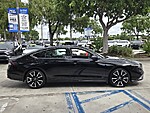 Used 2025 Honda Accord Hybrid TOURING in DAVIE, FLORIDA (Photo 3)