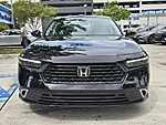 Used 2025 Honda Accord Hybrid TOURING in DAVIE, FLORIDA (Photo 4)