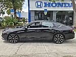 Used 2025 Honda Accord Hybrid TOURING in DAVIE, FLORIDA (Photo 5)
