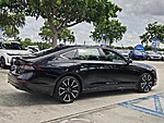 Used 2025 Honda Accord Hybrid TOURING in DAVIE, FLORIDA (Photo 7)