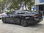 Used 2025 Honda Accord Hybrid TOURING in DAVIE, FLORIDA (Photo 8)