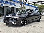 Used 2025 Honda Accord Hybrid TOURING in DAVIE, FLORIDA (Photo 9)